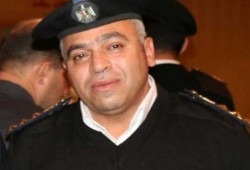 مصرع مساعد مدير أمن جنوب سيناء وإصابة ضابط في انقلاب سيارة شرطة