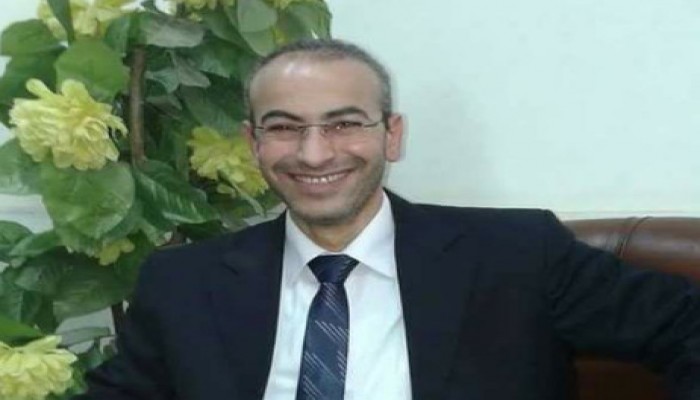 11 شهرا من الحبس الاحتياطي لـ"المحمدي" رغم البراءة