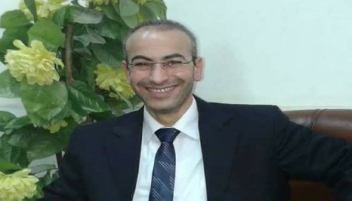11 شهرا من الحبس الاحتياطي لـ"المحمدي" رغم البراءة