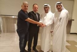 الإمارات تعتذر لإسرائيل لعدم رفع علمها ببطولة دولية