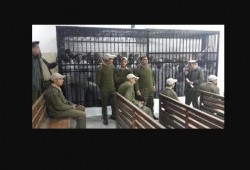 أبرز هزليات قضاء الانقلاب اليوم الأحد