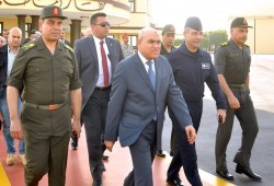 سفير صهيوني قيادة جيش السيسي تعاني من عقم فكري