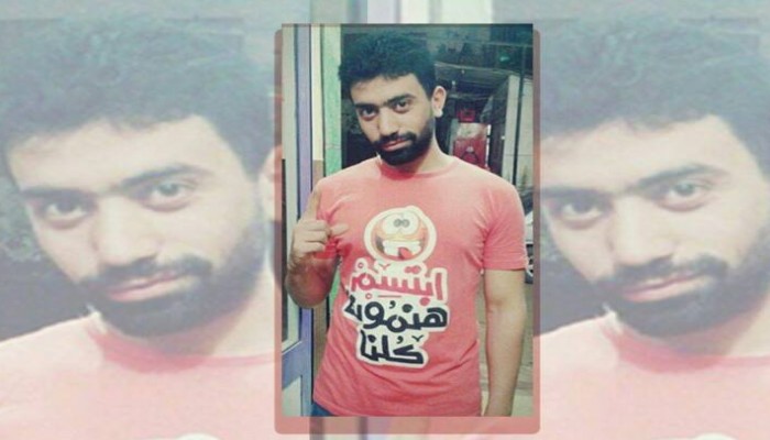لليوم السابع.. الانقلاب يواصل الإخفاء القسري للطالب محمد جمال بالزقازيق