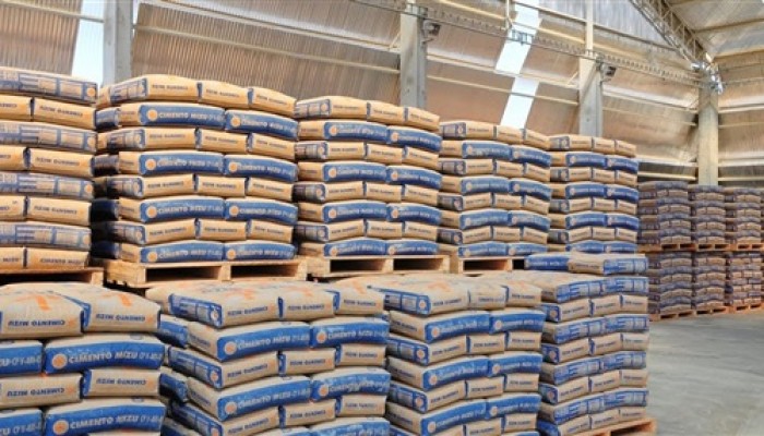 توقعات باستقرار أسعار الأسمنت خلال الفترة القادمة