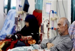 نقص «الحقن الجلدية» يهدد مرضى الفشل الكلوى في قنا