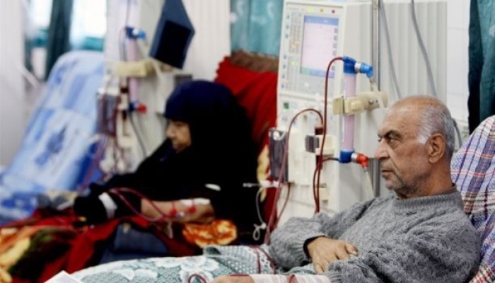 نقص «الحقن الجلدية» يهدد مرضى الفشل الكلوى في قنا