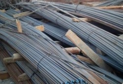 أسعار الحديد في السوق المحلية اليوم