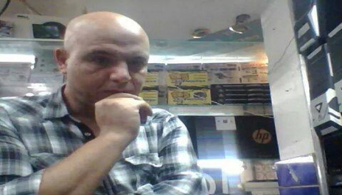 عمرو الزمر مرشد ناهيا وكرداسة يلقى حتفه على يد أحد أقاربه