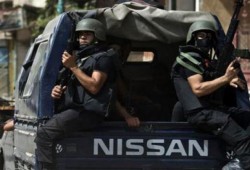 اعتقال مواطنين من المنوفية واستمرار إخفاء 10 آخرين