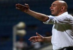 إيقاف حسام حسن مباراة بسبب الإسماعيلى