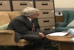 حزب العمال: في ذكرى "بلفور" على بريطانيا الاعتراف بفلسطين