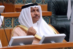 الحكومة الكويتية تتقدم باستقالتها إلى أمير البلاد