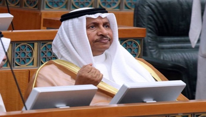 الحكومة الكويتية تتقدم باستقالتها إلى أمير البلاد