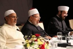 هذه رسالة "علماء المسلمين" إلى "كبار العلماء" بالسعودية