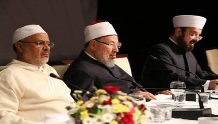 هذه رسالة "علماء المسلمين" إلى "كبار العلماء" بالسعودية