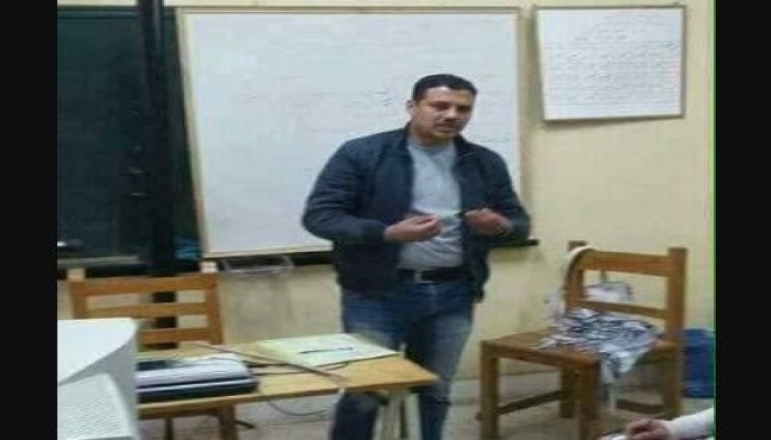 اعتقالات بكفر الشيخ والشرقية وإخفاء معلم منذ شهر ونصف