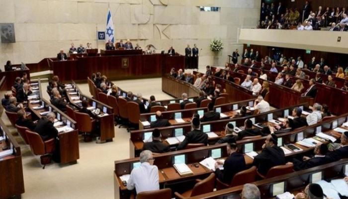 توجهات "إسرائيلية" لفرض عقوبة الإعدام على المقاومين