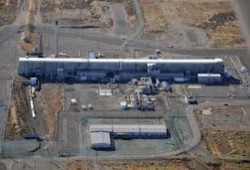 مقتل 200 شخص إثر انهيار نفق بجوار موقع اختبار نووي بكوريا الشمالية