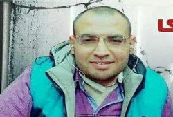 مناشدات لإنقاذ معتقل بطره من الشلل والعجز التام