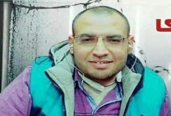 مناشدات لإنقاذ معتقل بطره من الشلل والعجز التام