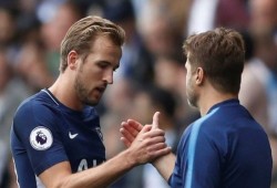 مدرب توتنهام يحسم رسميا في مشاركة كين بمباراة الريال