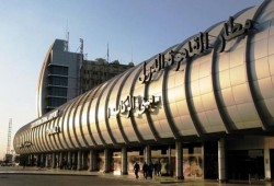 أوكرانيا تحذر مواطنيها من السفر إلى مصر