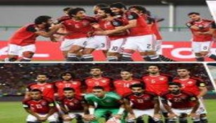 9 لاعبين محليين فى قائمة كوبر استعداداً لمباراة غانا