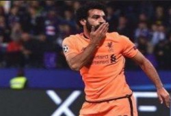 كوبر يستبعد محمد صلاح من المشاركة أمام غانا