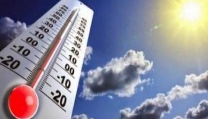 الأرصاد: طقس اليوم معتدل.. والعظمى بالقاهرة 26 درجة