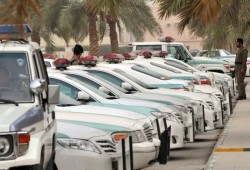 أحدث قائمة بأسماء الرموز المعتقلين في السعودية (أسماء‎)