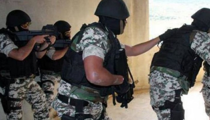 لبنان يكشف تفاصيل القبض على شبكة للموساد‎