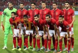 الأهلي يعلن قائمة معركة الوداد.. استبعاد ثلاثي