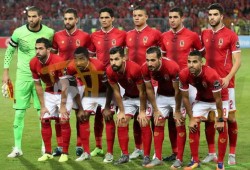 الأهلي يعلن قائمة معركة الوداد.. استبعاد ثلاثي