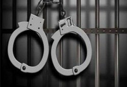 داخلية العسكر تعتقل 5 أشخاص بحوش عيسى وتداهم منازلهم