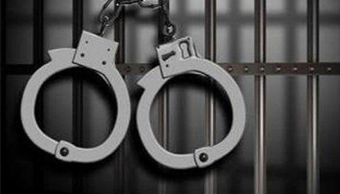 داخلية العسكر تعتقل 5 أشخاص بحوش عيسى وتداهم منازلهم