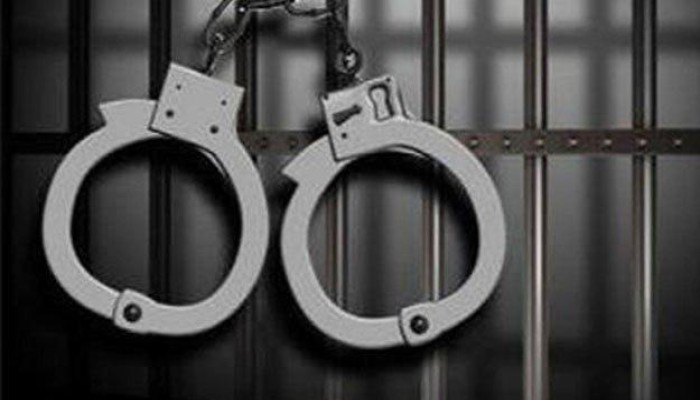 داخلية العسكر تعتقل 5 أشخاص بحوش عيسى وتداهم منازلهم