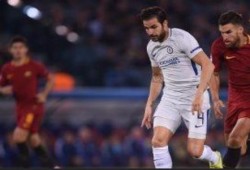 سقوط تشيلسى المذل حديث الصحافة الإنجليزية