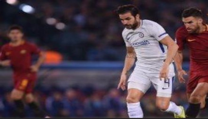 سقوط تشيلسى المذل حديث الصحافة الإنجليزية