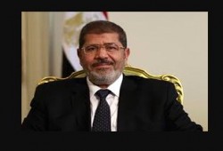 تأجيل محاكمة الرئيس مرسي هزلية "اقتحام السجون"