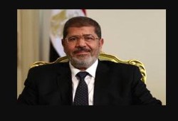 تأجيل محاكمة الرئيس مرسي هزلية "اقتحام السجون"