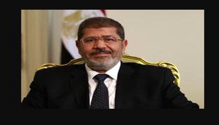 تأجيل محاكمة الرئيس مرسي هزلية "اقتحام السجون"