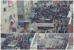 أهالى كفر الدوار: "الحكومة بتتشطر على الغلابة وبس"