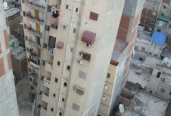 مصرع طفل وإصابة 3 بعد ميل عقار بالدقهلية