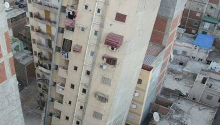 مصرع طفل وإصابة 3 بعد ميل عقار بالدقهلية