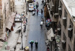 هل بات المصريون على شفا ثورة جياع؟