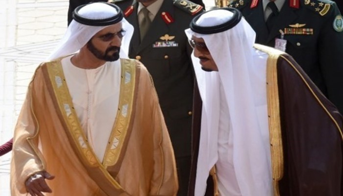 الإمارات تفتح قناة اتصال سرية مع الحوثيين وتنسق مع صالح