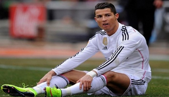 ما هي أسباب الحالة الحرجة التي يمر بها ريال مدريد؟