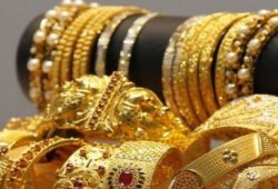 ننشر أسعار الذهب في السوق المحلية الخميس 2 نوفمبر