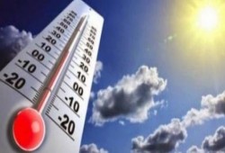 الأرصاد: طقس اليوم معتدل.. والعظمى بالقاهرة 25 درجة