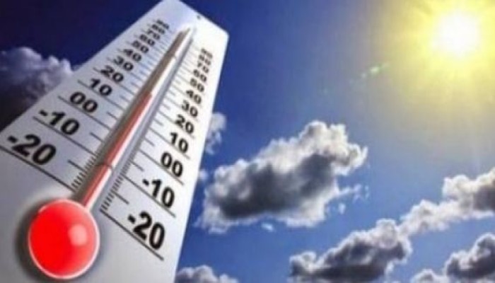 الأرصاد: طقس اليوم معتدل.. والعظمى بالقاهرة 25 درجة